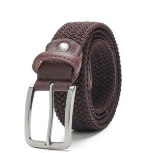 Ceinture marron