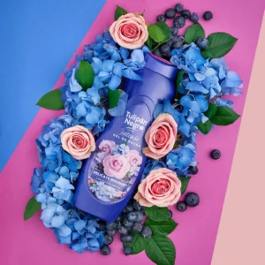 Gel douche Bouquet délicat