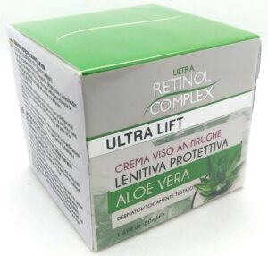 Crème hydratante au venin d'abeille50 ml