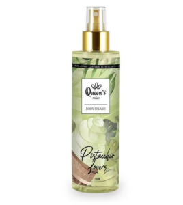 Pistacchio Lovers - Brume parfumée pour le corps