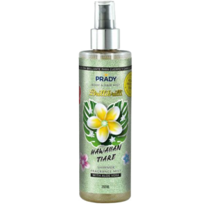 Brume pour le corps et les cheveux Hawaiian tiare