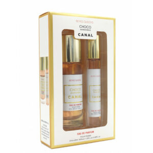 Coffret min Choco mademoiselle