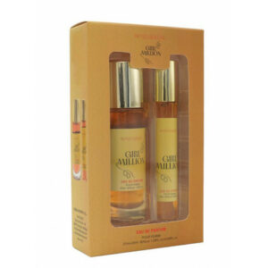 Eau de toilette Girl Million