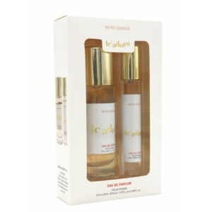 Coffret eau de toilette Le Adoro