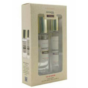 Coffret eau de parfum pour homme