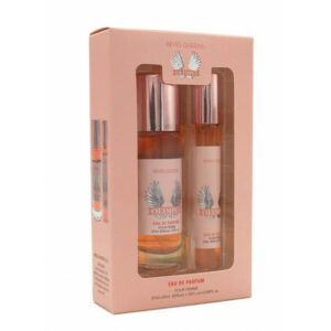 Coffret eau de toilette Olimpia