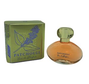 Eau de parfum Patchouli pour Femme - 100ml