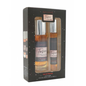 Coffret Tesoro de la Noche - Eau de toilette