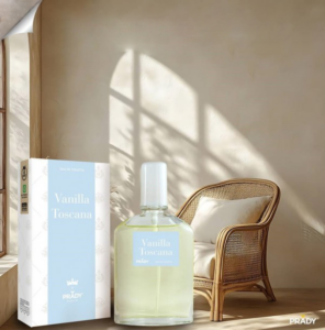 Vanilla Toscana