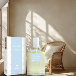 Parfum Vanilla Toscana pour femme