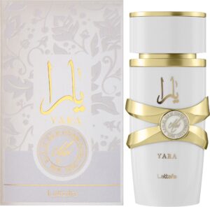 Eau de parfum Yara de Lattafa Moi pour femme