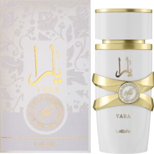 Eau de parfum Yara de Lattafa Moi pour femme