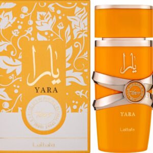 eau de parfum yara de lattafa