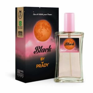 Eau de toilette Femme Black