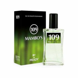 Mambo's