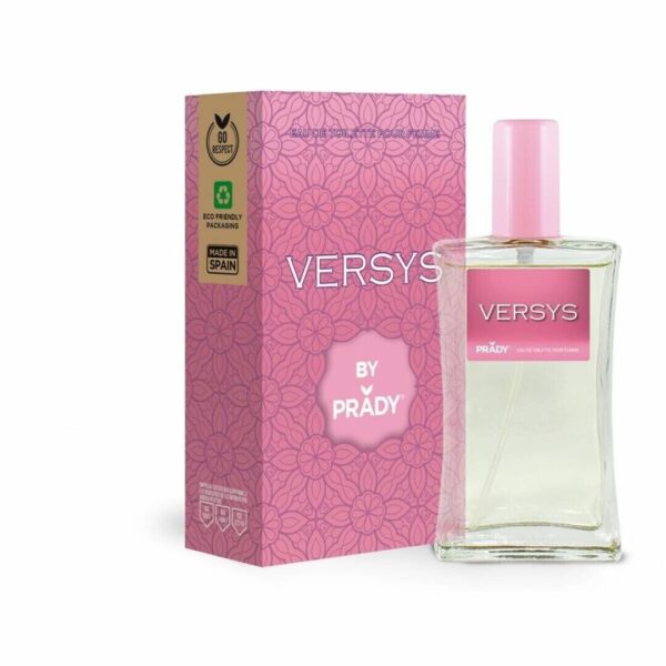 Eau de toilette Versys pour Femme