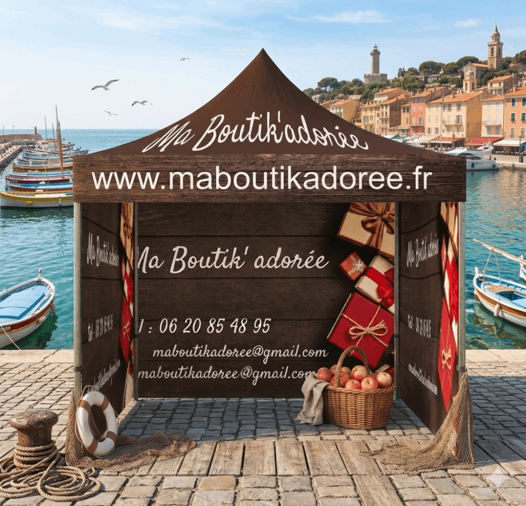 barnum personnalisé